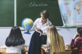 das Bild zu 'geography' auf Deutsch