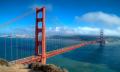 das Bild zu 'Golden Gate Bridge' auf Deutsch