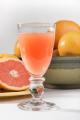 das Bild zu 'grapefruit juice' auf Deutsch