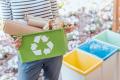 das Bild zu 'hacer reciclaje' auf Deutsch