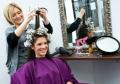 das Bild zu 'hairdresser' auf Deutsch