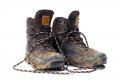 das Bild zu 'hiking boots' auf Deutsch