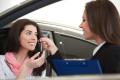 das Bild zu 'hire a car' auf Deutsch