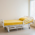 das Bild zu 'hospital bed' auf Deutsch