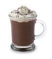 das Bild zu 'hot chocolate' auf Deutsch