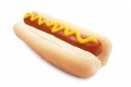 das Bild zu 'hot dog' auf Deutsch