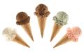 das Bild zu 'ice cream cone' auf Deutsch