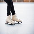 das Bild zu 'ice skating' auf Deutsch