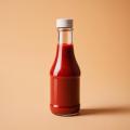 das Bild zu 'ketchup' auf Deutsch