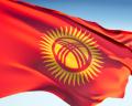 das Bild zu 'Kyrgyzstan' auf Deutsch