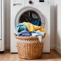 das Bild zu 'laundry' auf Deutsch