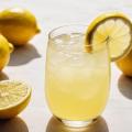 das Bild zu 'lemonade' auf Deutsch