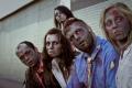 das Bild zu 'living dead' auf Deutsch