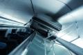 das Bild zu 'luggage rack' auf Deutsch