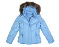 das Bild zu 'matinee coat' auf Deutsch