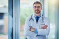 das Bild zu 'médecin' auf Deutsch