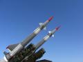 das Bild zu 'missile launcher' auf Deutsch