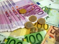 das Bild zu 'money' auf Deutsch
