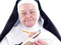 das Bild zu 'Mother Superior' auf Deutsch