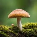 das Bild zu 'mushroom' auf Deutsch