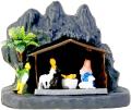 das Bild zu 'Nativity' auf Deutsch