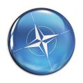 das Bild zu 'NATO' auf Deutsch