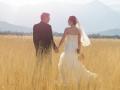 das Bild zu 'newlyweds' auf Deutsch