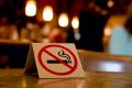 das Bild zu 'no-smoking' auf Deutsch