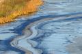 das Bild zu 'oil spill' auf Deutsch