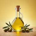 das Bild zu 'olive oil' auf Deutsch