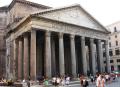 das Bild zu 'Pantheon' auf Deutsch