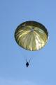 das Bild zu 'parachute jump' auf Deutsch