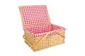 das Bild zu 'picnic basket' auf Deutsch
