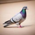das Bild zu 'pigeon' auf Deutsch