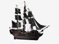 das Bild zu 'pirate ship' auf Deutsch