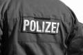 das Bild zu 'police uniform' auf Deutsch