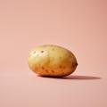 das Bild zu 'potato' auf Deutsch