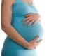 das Bild zu 'estar embarazada' auf Deutsch