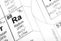 das Bild zu 'radium' auf Deutsch