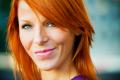 das Bild zu 'red hair' auf Deutsch