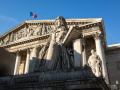 das Bild zu 'République' auf Deutsch