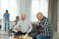 das Bild zu 'retirement home' auf Deutsch