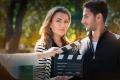 das Bild zu 'romance film' auf Deutsch
