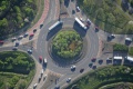 das Bild zu 'roundabout' auf Deutsch