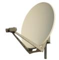 das Bild zu 'satellite dish' auf Deutsch