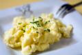 das Bild zu 'scrambled eggs' auf Deutsch