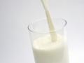 das Bild zu 'skimmed milk' auf Deutsch