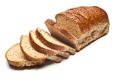 das Bild zu 'sliced bread' auf Deutsch