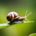 das Bild zu 'snail' auf Deutsch