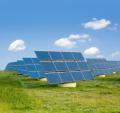 das Bild zu 'energía solar' auf Deutsch